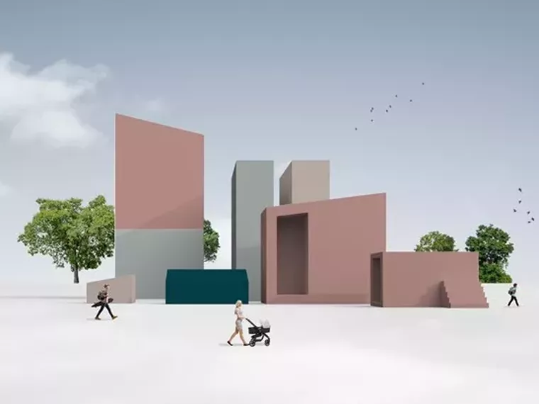 Re:Colour – En helt ny färgkollektion