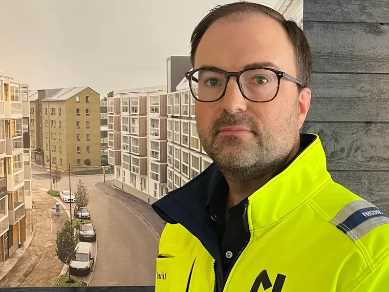 Moelven Byggmodul AB varslar 50 medarbetare 