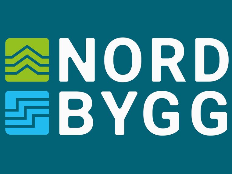 Prisregn på Nordbygg