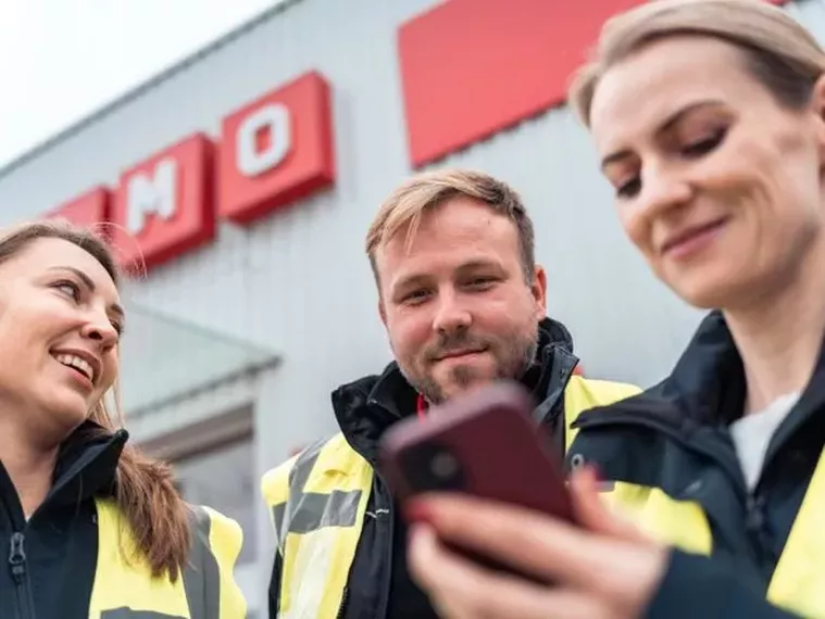 Så lyfte jämställdhet lönsamheten för Cramo