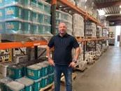 Alfix tar krafttag och rustar organisationen med t...