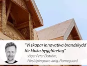 ”Vi skapar innovativa brandskydd för kloka byggför...