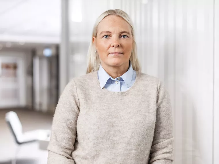 Cibes: "Vi är en pålitlig partner för både privatpersoner och yrkesverksamma inom byggbranschen."