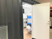 Mobil kvävgascontainer spar både pengar och miljö ...