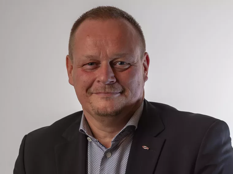 Infästningsexpert ingår stort nordiskt avtal
