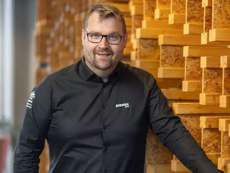 De förändrar träbyggnation i Sverige