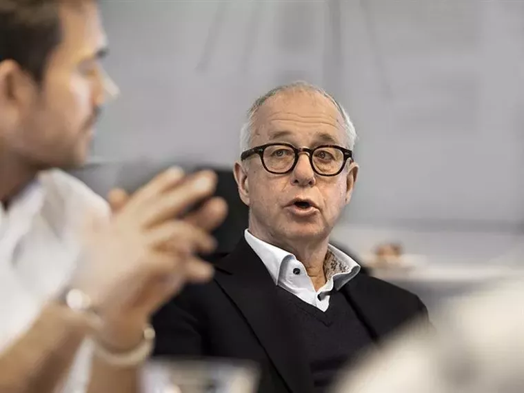 Mats Jönsson ny ordförande i Assemblins styrelse