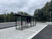 Väderskydd