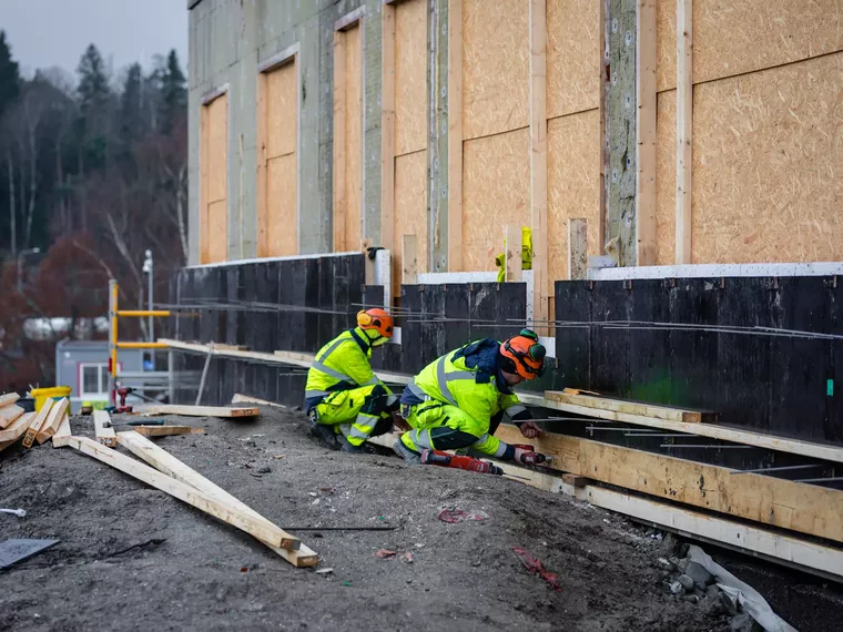 Lansering av digital föranmälan